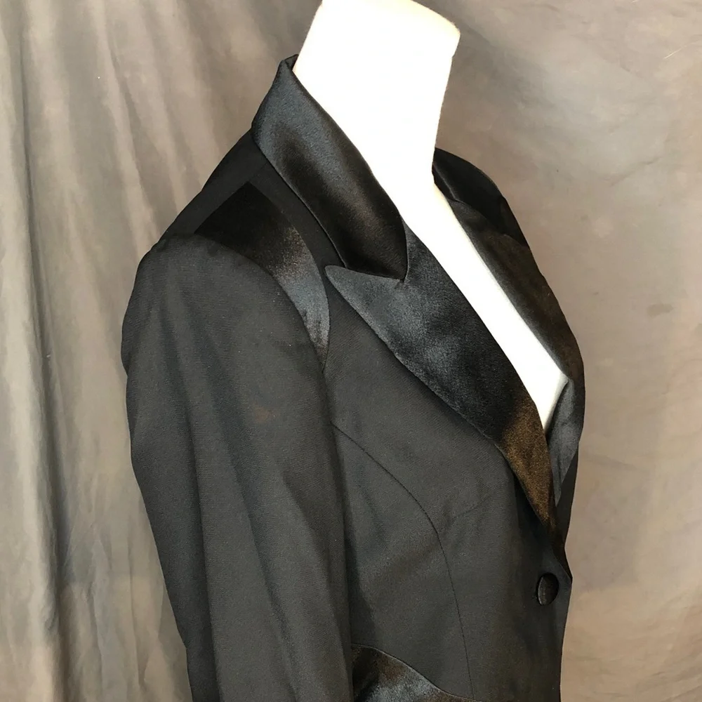 90’s Gantos Women's Suit Jacket